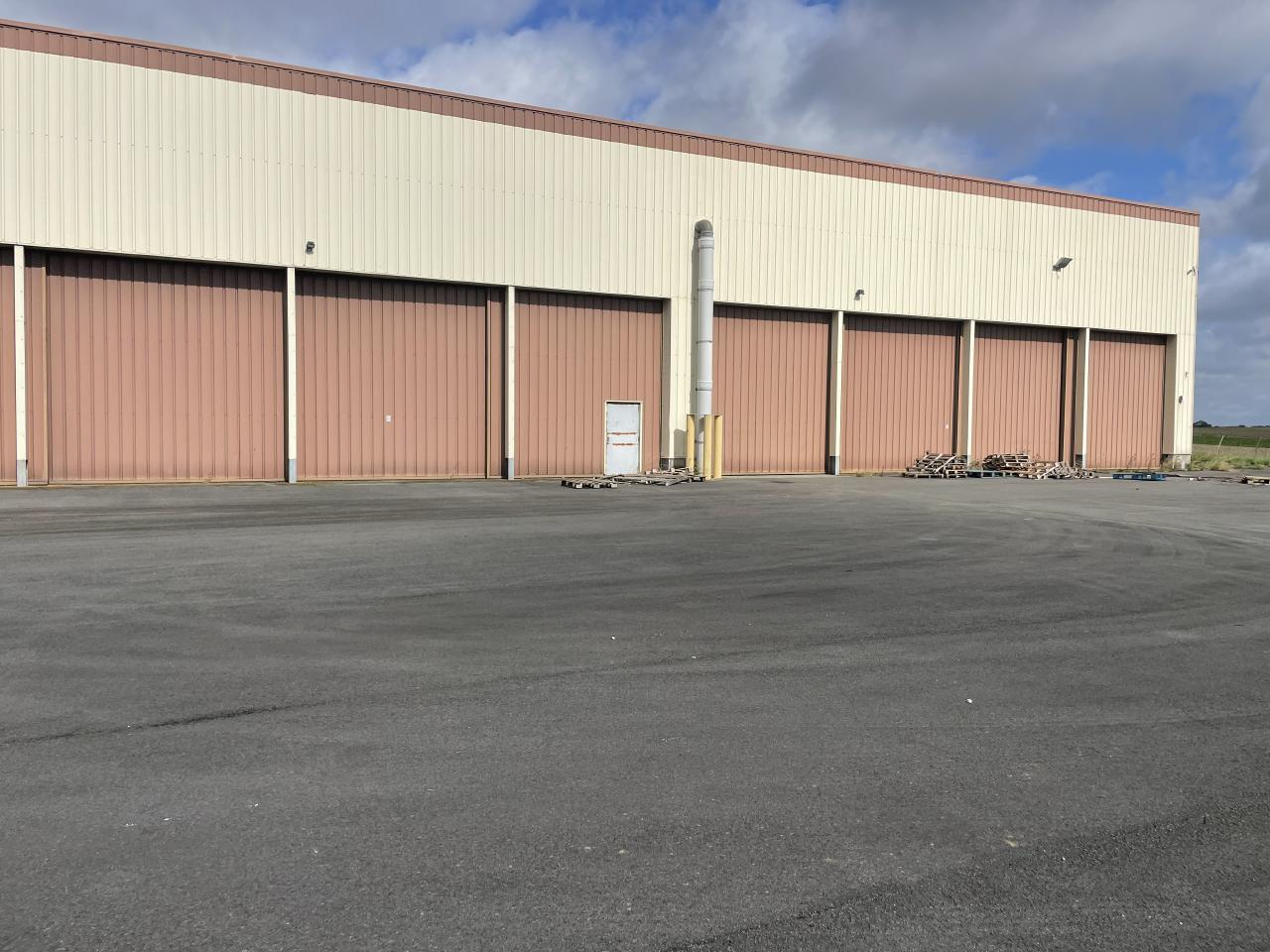 Entrepôt classe a Ficheux 10556m² Location entrepôt classe a Ficheux Pas-de-Calais OLLOG2423839 6